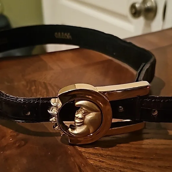 Vicenza | Accessories | Vintage Vicenza Sport Belt | Poshmark display picture 3